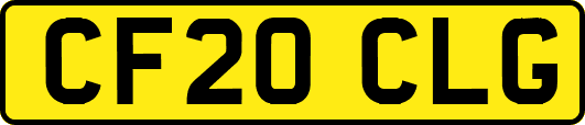 CF20CLG