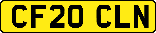 CF20CLN
