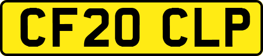 CF20CLP