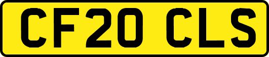 CF20CLS