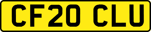 CF20CLU