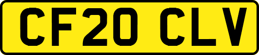 CF20CLV
