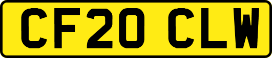 CF20CLW