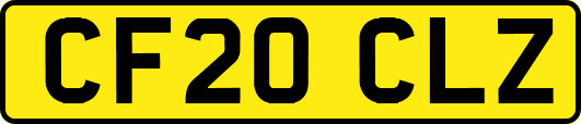 CF20CLZ