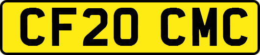 CF20CMC