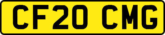 CF20CMG