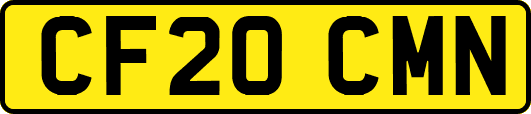 CF20CMN