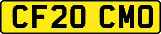 CF20CMO