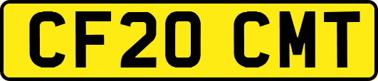 CF20CMT
