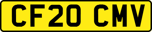 CF20CMV
