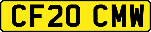CF20CMW