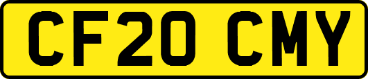CF20CMY