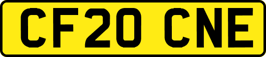 CF20CNE