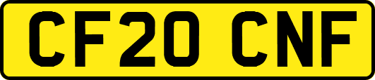 CF20CNF