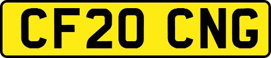 CF20CNG
