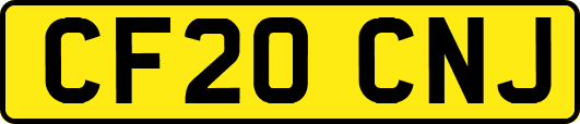 CF20CNJ