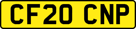 CF20CNP