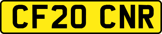 CF20CNR