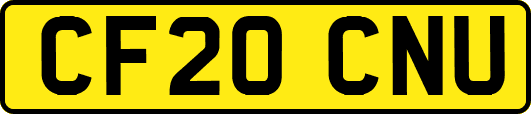 CF20CNU