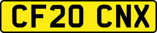 CF20CNX