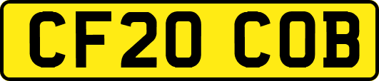 CF20COB