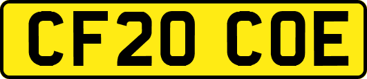 CF20COE