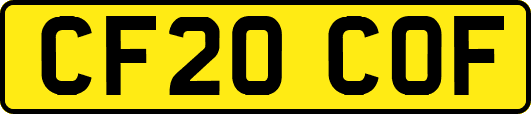 CF20COF