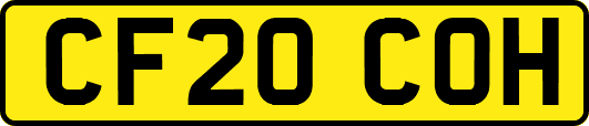 CF20COH