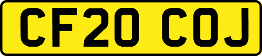 CF20COJ