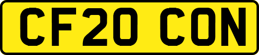 CF20CON