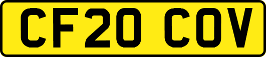 CF20COV