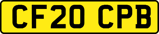 CF20CPB
