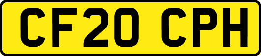 CF20CPH