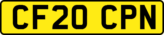 CF20CPN