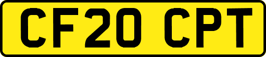CF20CPT
