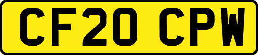 CF20CPW