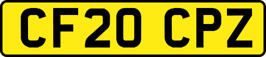 CF20CPZ