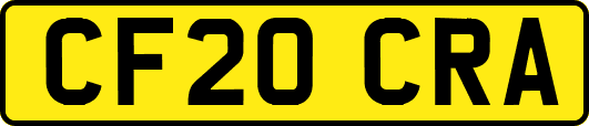 CF20CRA
