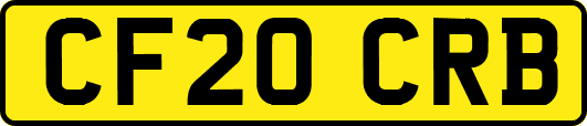 CF20CRB