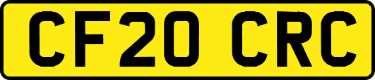 CF20CRC