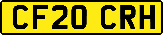 CF20CRH