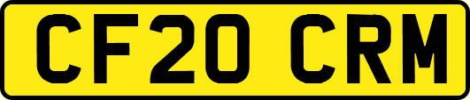 CF20CRM