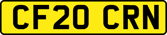 CF20CRN