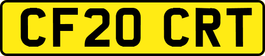 CF20CRT