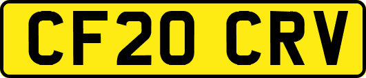 CF20CRV