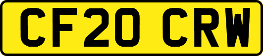CF20CRW