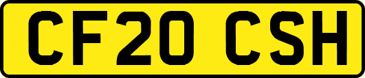CF20CSH