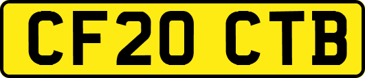 CF20CTB
