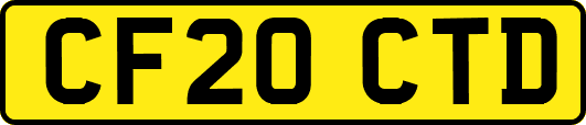 CF20CTD