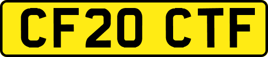 CF20CTF